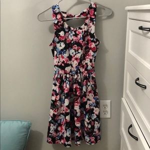 Lily Rose Dress